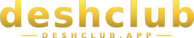 deshclub logo